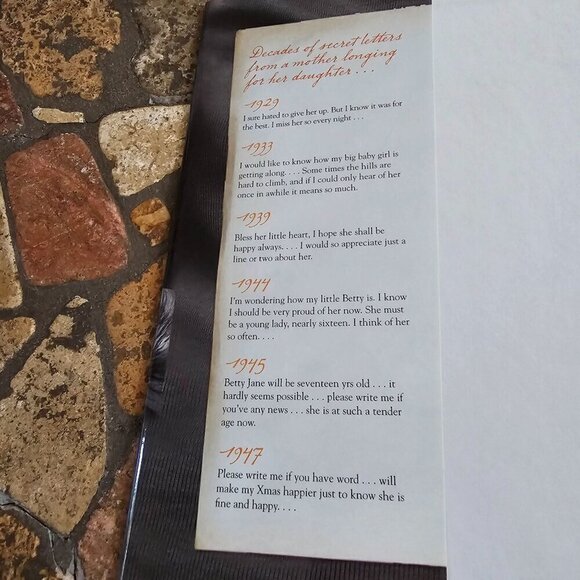 The Waiting By Cathy LaGrow & Cindy Coloma, True Story / Non Fiction - Picture 3 of 6